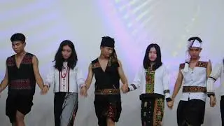 The ORION ACADEMY, TUIBONG | Class XII, Arts | Cultural Dance | FUSION FEST | 05/09/2025