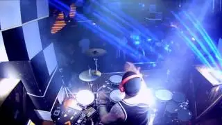 DJWELHO @ BRA2000 JYVÄSKYLÄ