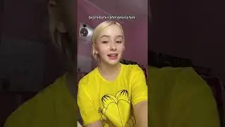 Bule barbie suka agama Islam, tapi belum mualaf 