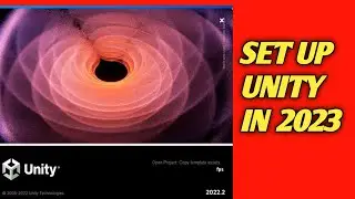 Download & SetUp Unity | Unity Hindi Tutorial | Unity Tutorial