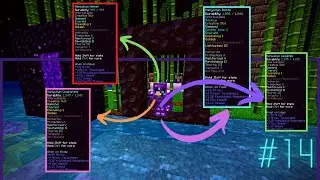 I MADE THE BEST TINKER'S CONSTRUCT ARMOR EVER!!!     Vault Hunters Plus