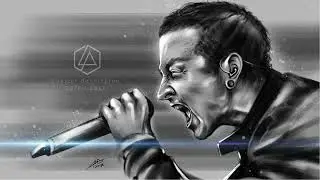 Chester Bennington AI Cover of Zombie - Bad Wolves