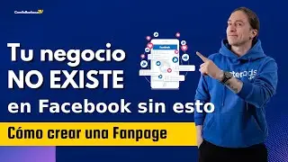 How to Create a Facebook Page (and Start Selling with Ads in 2025)