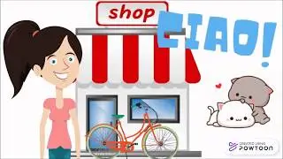 La COMPRAVENDITA : spesa, ricavo, guadagno, perdita - Maestra Katia LP