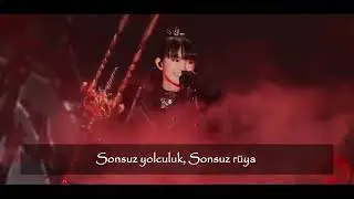 Babymetal - Metal Kingdom ( Türkçe Altyazı)