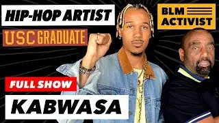 USC Black Lives Matter Activist Wants to Abolish the P*lice! (