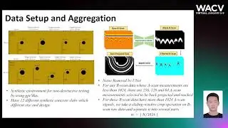 579 - Subsurface Pipes Detection Using DNN-based Back Projection on GPR Data