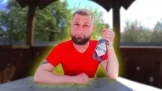 ICEBERG Vodka | New? | BUH-Review
