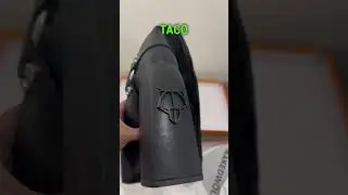 Naked Wolfe Savage Black Leather - Boots / Botas opinión y review . MARAVILLOSAS