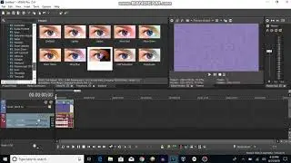 How To Make Old School On Sony Vegas Pro