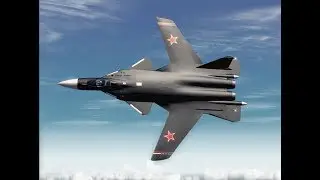 Foreigners comments About Russian su-35, Yak-141, su-57, su-47 Golden eagle