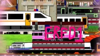 KLB Valentines 2025 dan ka argo vee dan kais 6 dan KLB k1 ekonomi priority livery
