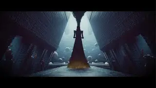 Destiny 2: The Witness.. Revealed