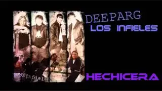 Hechicera - Los Infieles
