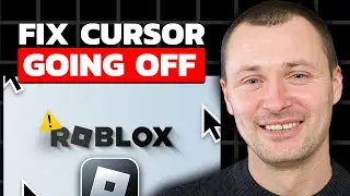 How To Fix Roblox Cursor Going Off Screen