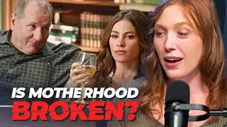 The CURSE of the MODERN MOTHER | Pearl Daily