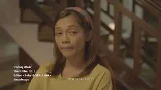 SHOWREEL