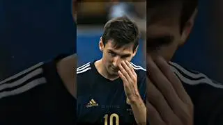 Lionel Messi Conquered His Final Peak.... 🥶🤍
