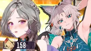 😭FEIXIAO NO ME QUIERE, pero Hoyoverse tampoco 😭| Tiradas por Feixiao de Honkai Star Rail - Elure