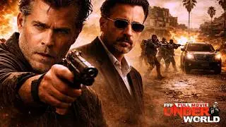 THE LINE: IN THE HEART OF THE CARTEL | Ray Liotta, Andy Garcia & Esai Morales | Full CRIME Movie HD