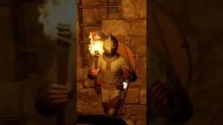 Stealth Fail - Dark And Darker