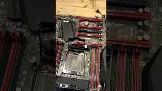 Intel Core i7-5960X в 2024 #i7  #intel  #pc