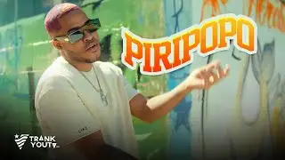 Kenser - PIRIPOPO | Video Oficial