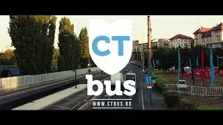CT BUS - our public transport service