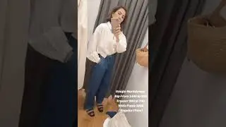 HOW I WEAR MY UNIQLO OUTFITS | Comfort & Style