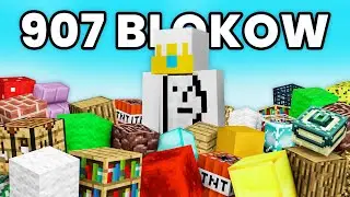 I Got Every Block