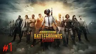 Pubg Mobile Gameplay Arena Training