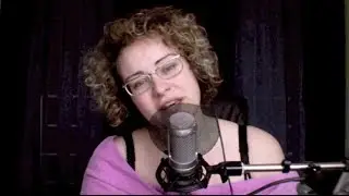Joe - I Wanna Know/Covered by Heidi Jutras