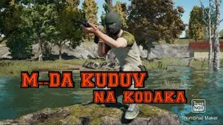 pubgmobile short///funny death