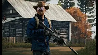 DayZ  PREDATORS PVE