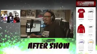 The Producers Corner After Show EP. 8