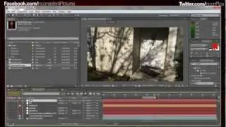 IP Tuts - THE FOUNDRY 3D CAMERA TRACKER  in Adobe After Effects