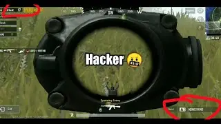 Hackers In Pubg Mobile Again 🤬