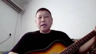 Холодный ветер у забора кружит.