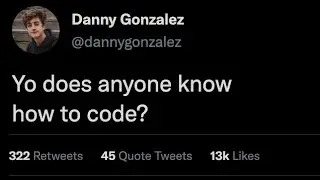 I built mobile apps for Danny Gonzalez