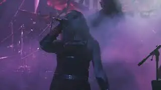AMONG YOUR GODS - Shards Of Yourself  (LIVE VIDEO)