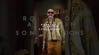 Saiu o 3º ep do Sonas Sessions com @RodrigoAlarcon  em todas as plataformas! Vamos de play!? 🎵🎬