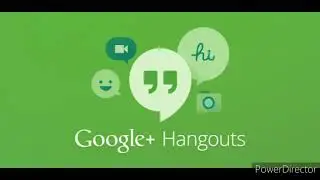 Hangouts Call Sound