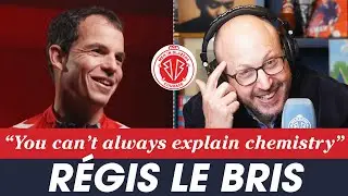 Sunderland manager Régis Le Bris on Granit Xhaka’s unique leadership and how high Sunderland can go