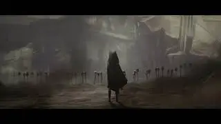 The Clone Wars - Warriors