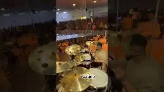 #drumcam