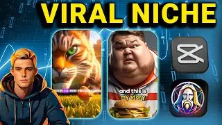 How To Make Animated Short Stories(FREE) - Full Guide