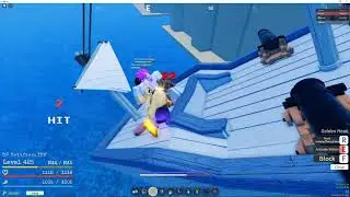 How to Shipfarm with Suna and Gura (GPO)