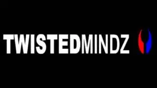 TwistedmindZ - Dj DoubleYou.V (wim vos)