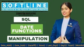 📅 SQL Date Manipulation | Master Date Functions with Kareena Ma’am! 💻⏳