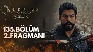 Kuruluş Osman 135.Bölüm 2.Fragmanı